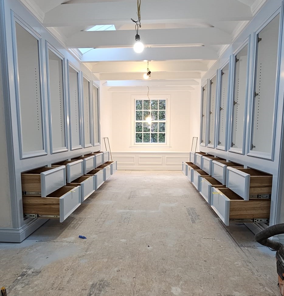 Interior Painting