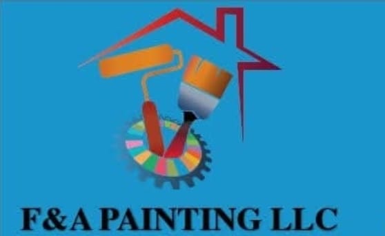 F&A Painting LLC logo